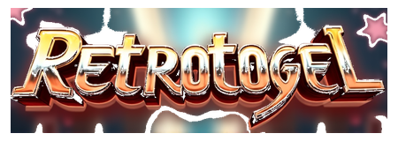 retrotogel logo
