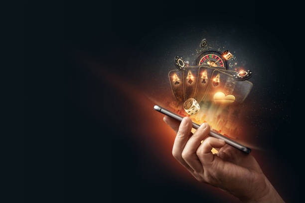 retrotogel Live Casino