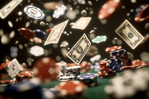 retrotogel How We Operate